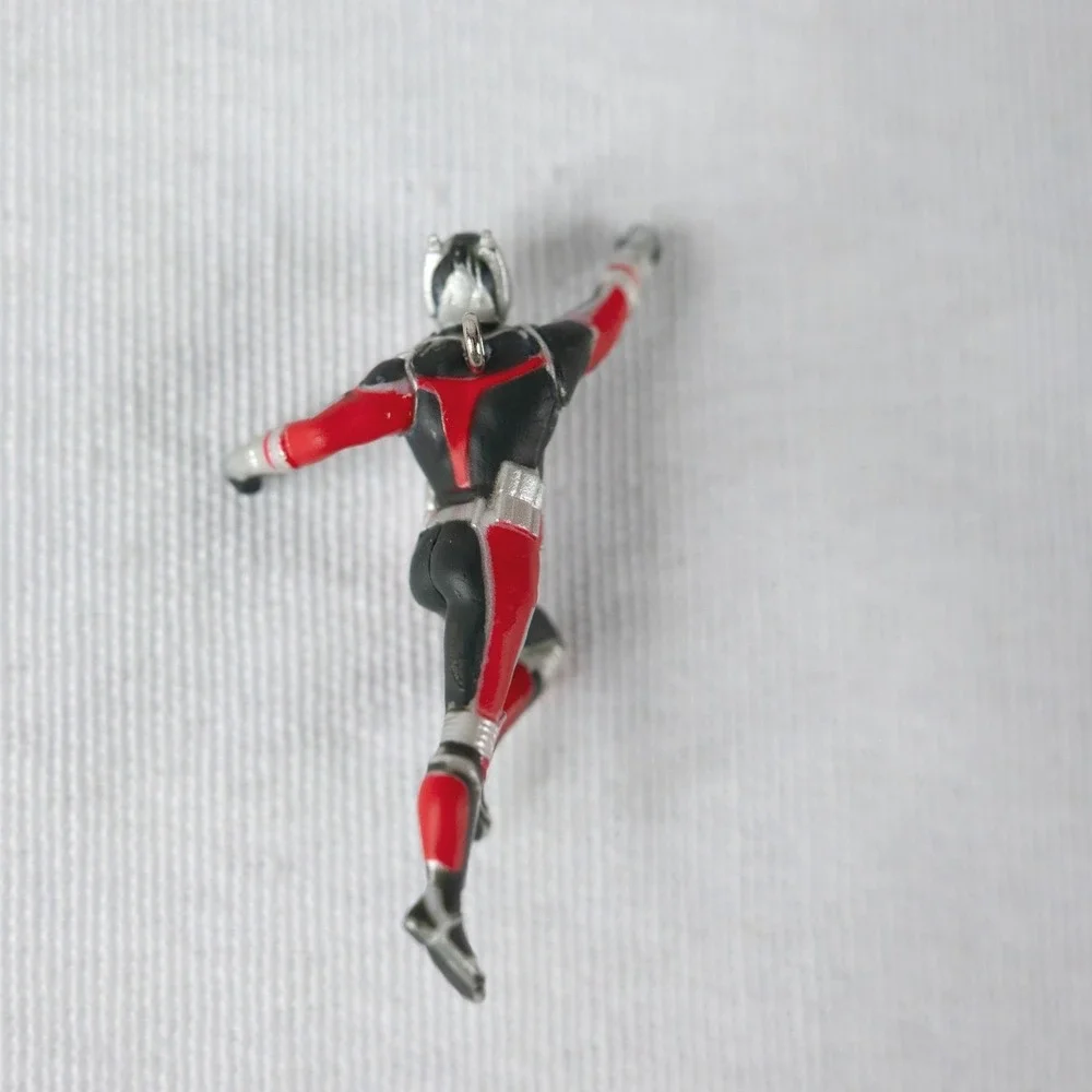 Hallmark Ant-Man Ornament Miniature Red Excellent 2020 Marvel Avengers Keepsake